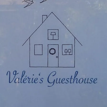 Guest house Valerie's Feldolling