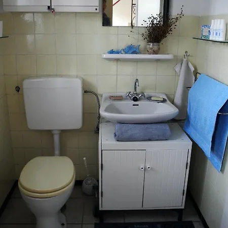 Valerie's Guest house *