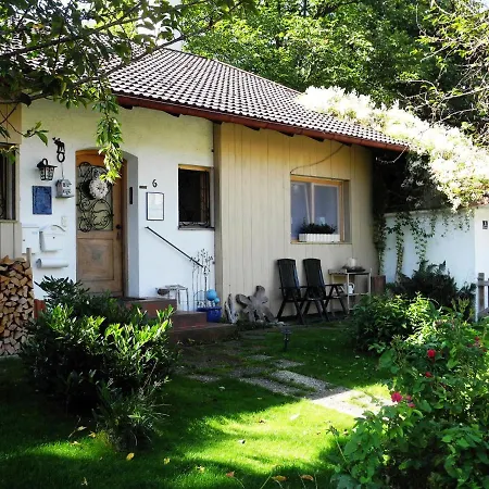 Guest house Valerie's Feldolling