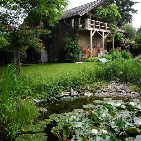 Guest house Valerie's Feldolling