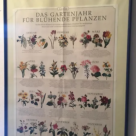 Valerie's Gæstehus