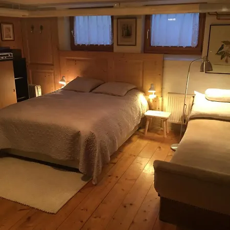 Valerie's Guest house
