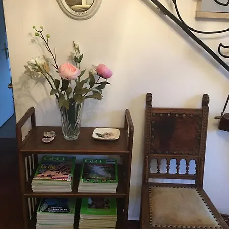 Guest house Valerie's