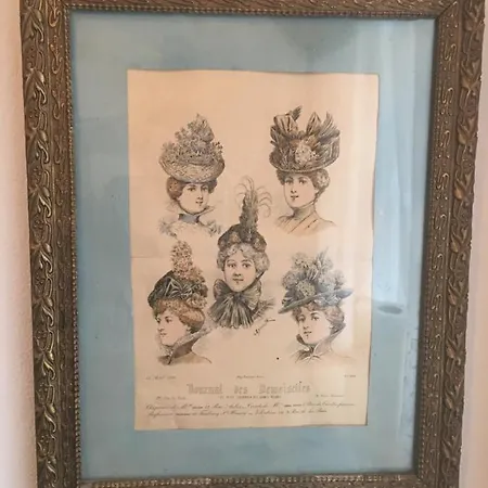 Valerie's Gæstehus *