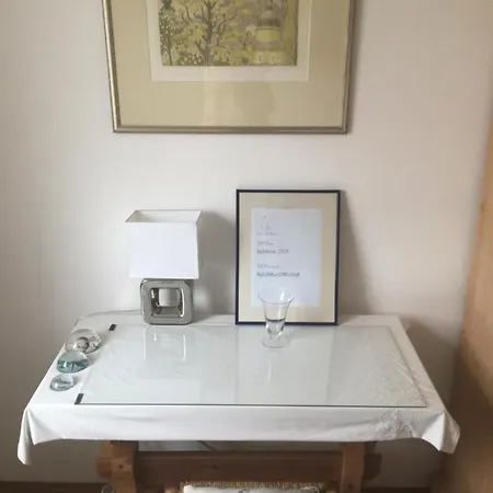 Guest house Valerie's