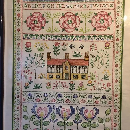 Valerie's Feldolling