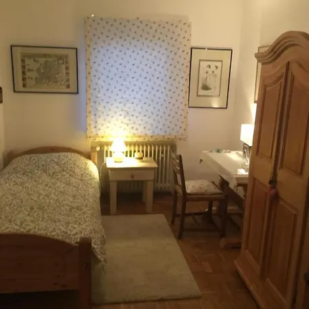 Guest house Valerie's *