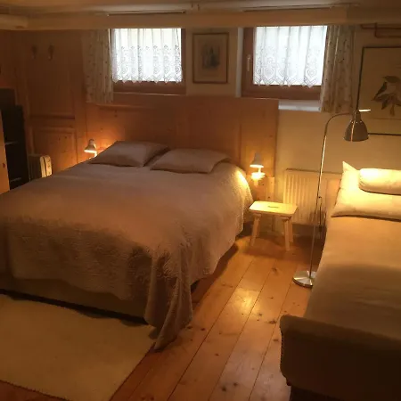 Valerie's Guest house